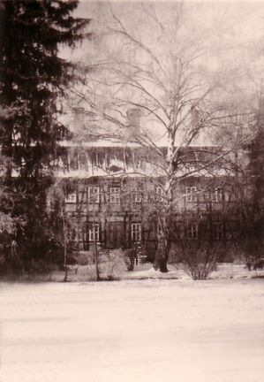 Bruschewitz Herrenhaus 3